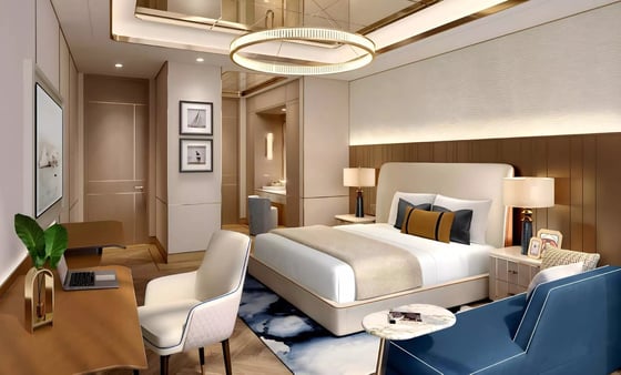 Damac Volta, picture 9
