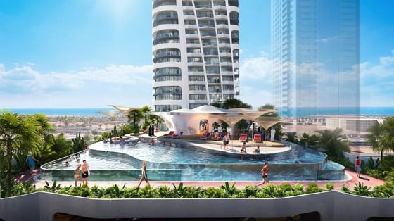 Damac Volta, picture 3