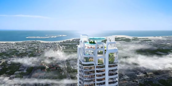 Damac Volta, picture 4