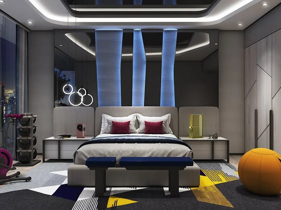 Damac Volta, picture 11