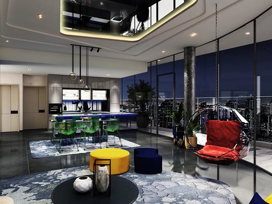 Damac Volta, picture 10