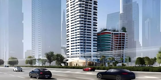 Damac Volta, picture 2