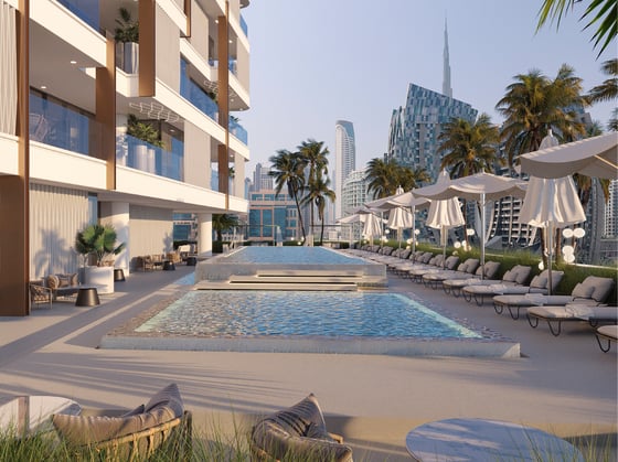 The Ritz Carlton Residences, picture 7