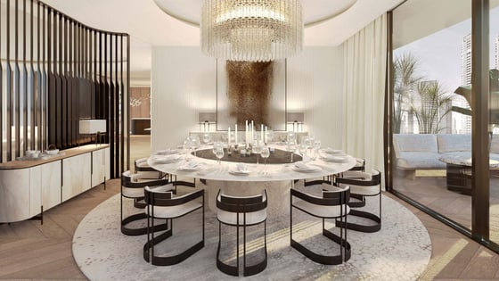 The Ritz Carlton Residences, picture 9