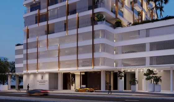 The Ritz Carlton Residences, picture 2