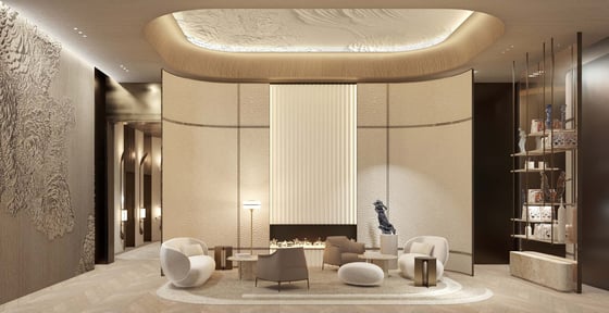 The Ritz Carlton Residences, picture 6