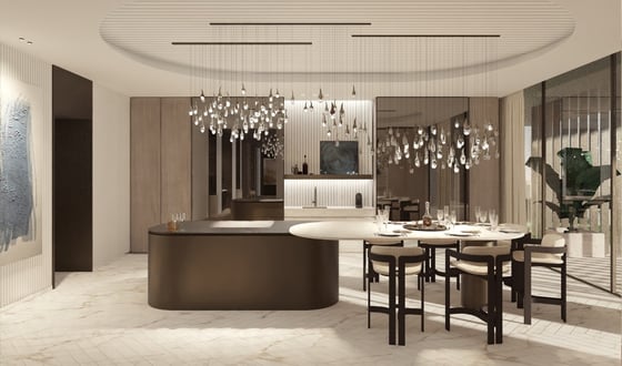 The Ritz Carlton Residences, picture 10