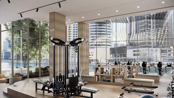 Jumeirah Living Business Bay, picture 11