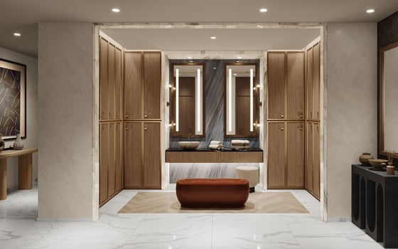 Jumeirah Living Business Bay, picture 10