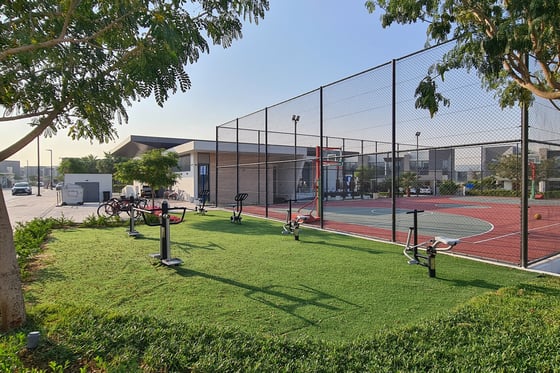 Gardenia Townhomes, picture 10