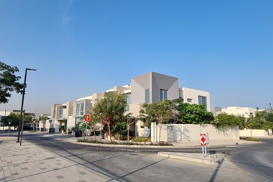 Gardenia Townhomes at Wasl Gate, picture 2