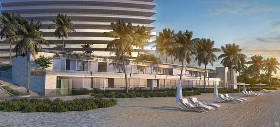 Armani Beach Residences, picture 3