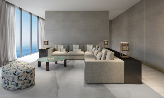 Armani Beach Residences, picture 8