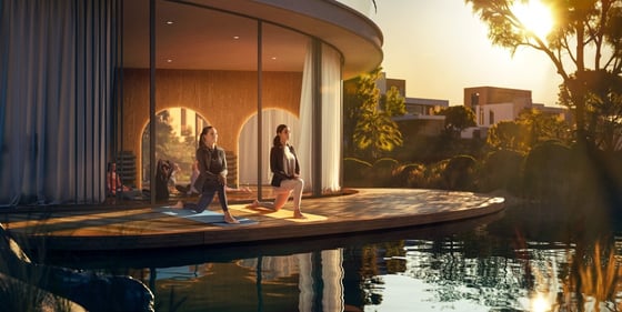 Haven By Aldar, picture 7