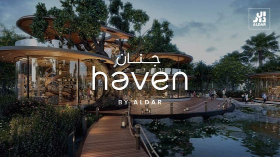 Haven By Aldar, picture 1