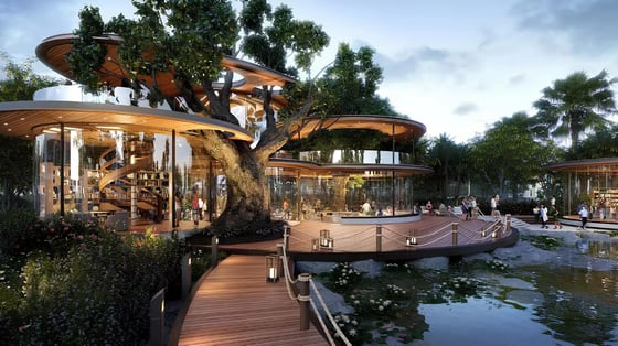 Haven By Aldar, picture 6