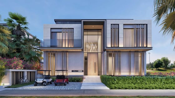 Signature Mansions, picture 2