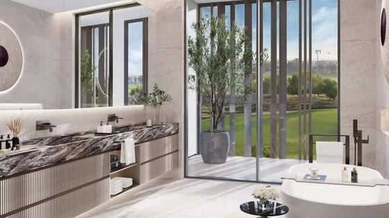 Signature Mansions, picture 6