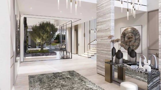 Signature Mansions, picture 7