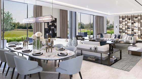 Signature Mansions, picture 5