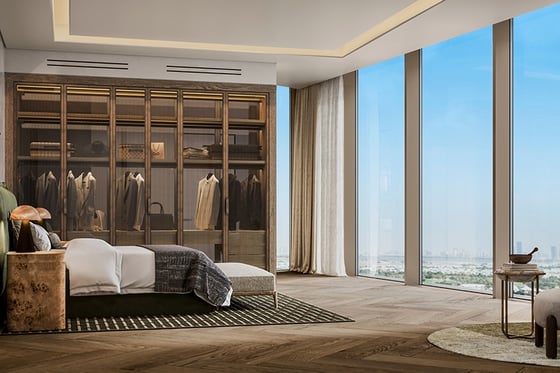 Six Senses Residences Dubai Marina, picture 2