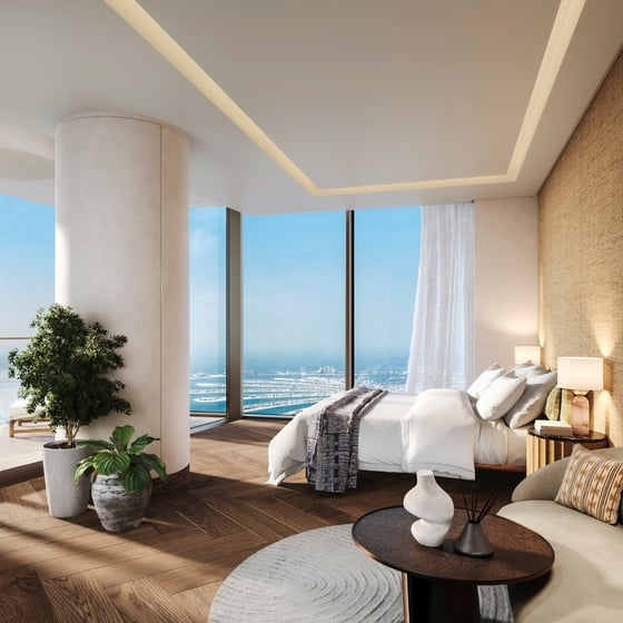 Six Senses Residences Dubai Marina, picture 3