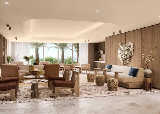 Six Senses Residences Dubai Marina, picture 9