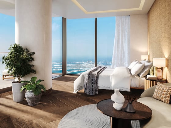 Six Senses Residences Dubai Marina, picture 11