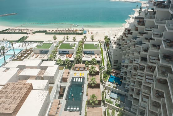 Five Palm Jumeirah, picture 8