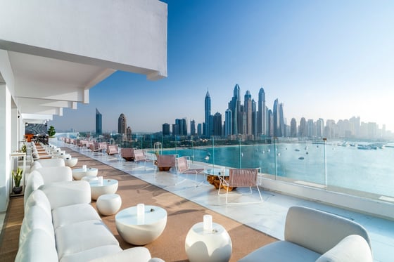 Five Palm Jumeirah, picture 1