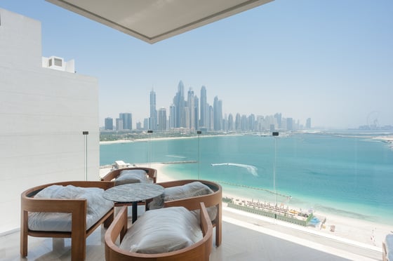 Five Palm Jumeirah, picture 4