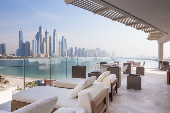Five Palm Jumeirah (Viceroy), picture 1