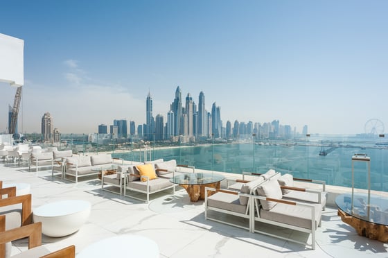 Five Palm Jumeirah, picture 20