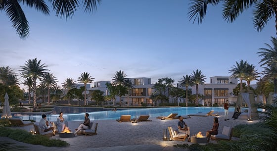 Mirage at The Oasis, picture 2