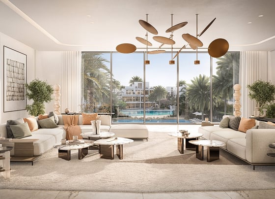 Mirage at The Oasis, picture 9