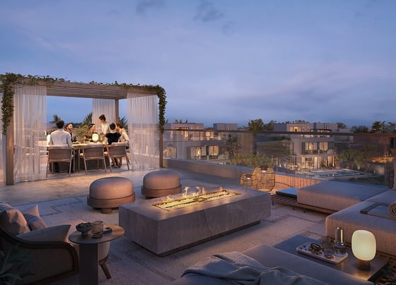 Mirage at The Oasis, picture 7