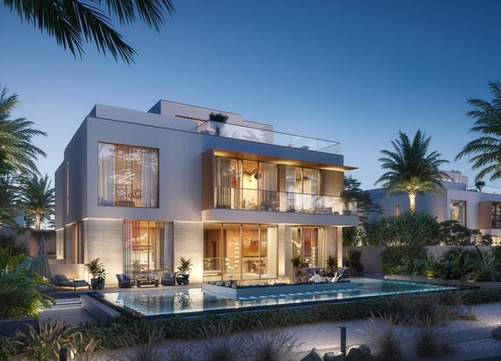 Mirage at The Oasis, picture 3
