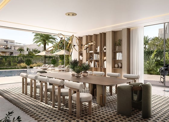 Mirage at The Oasis, picture 12