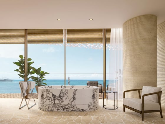 Bulgari Lighthouse, picture 10