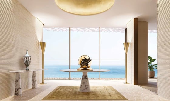 Bulgari Lighthouse, picture 6