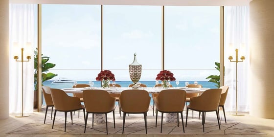 Bulgari Lighthouse, picture 8