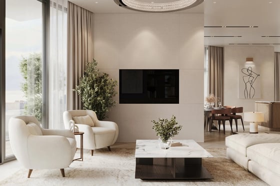 The Biltmore Residences, picture 3