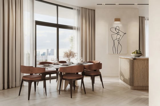 The Biltmore Residences, picture 4