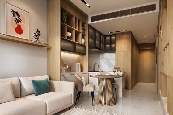 The Biltmore Residences, picture 15