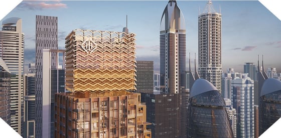 DIFC Living, picture 2