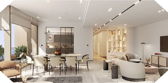 DIFC Living, picture 10