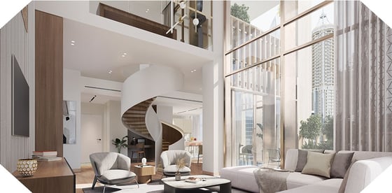 DIFC Living, picture 7