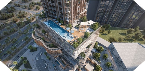 DIFC Living, picture 5