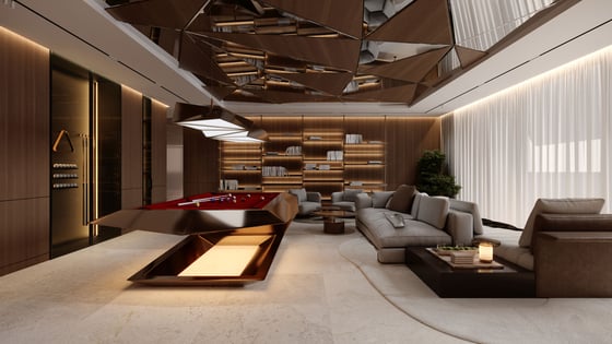 Kempinski Marina Residences, picture 5