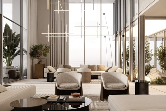 Kempinski Marina Residences, picture 7